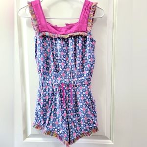 Matilda Jane romper
